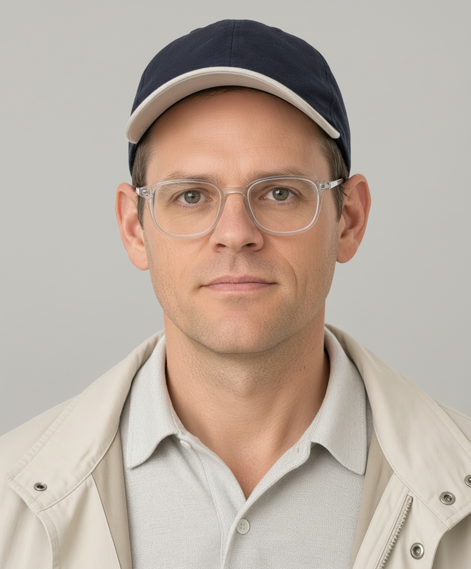 Jeremy Steinmetz